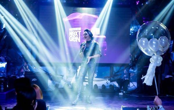 Fake Club Bangkok