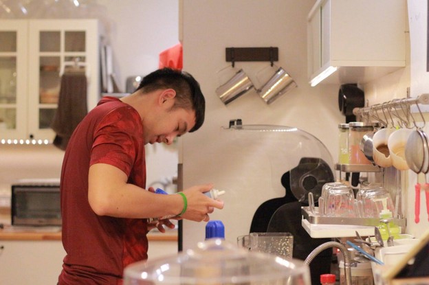 4Kups : Mueng พระยาสัจจา