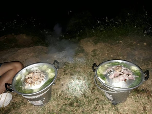 ครัวมาลัยอาหารตามสั่ง