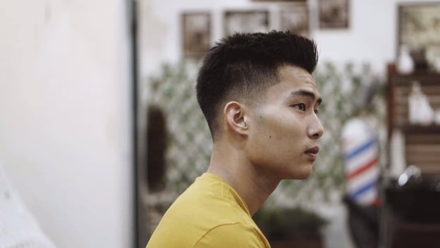 Three Brothers Barber Shop