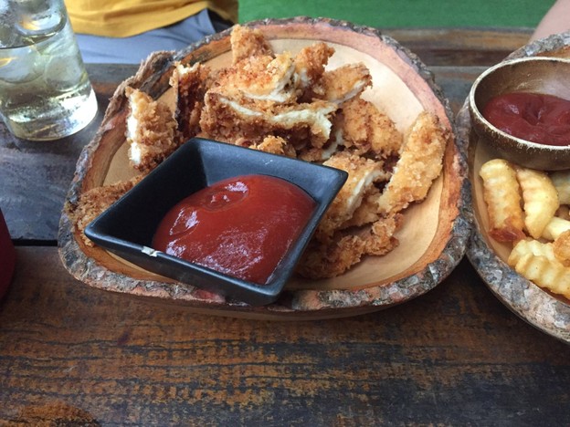 The Only Bar Phi Phi