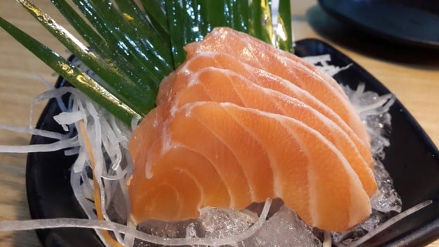 KUMA Sushi x Yakiniku ภูเก็ต