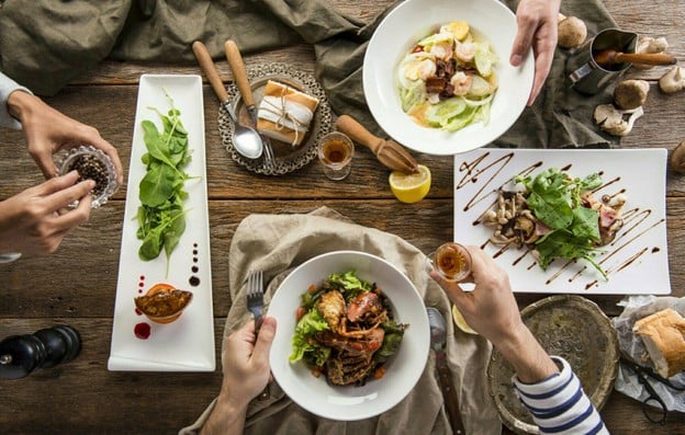 Mazzaro Boutique & Restaurant