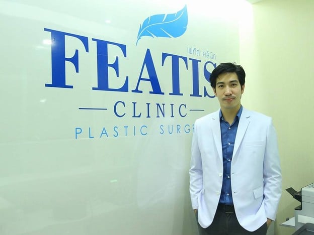 Featis Clinic ทองหล่อ