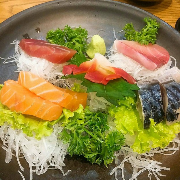 Sushi Tama เดอะมอลล์โคราช