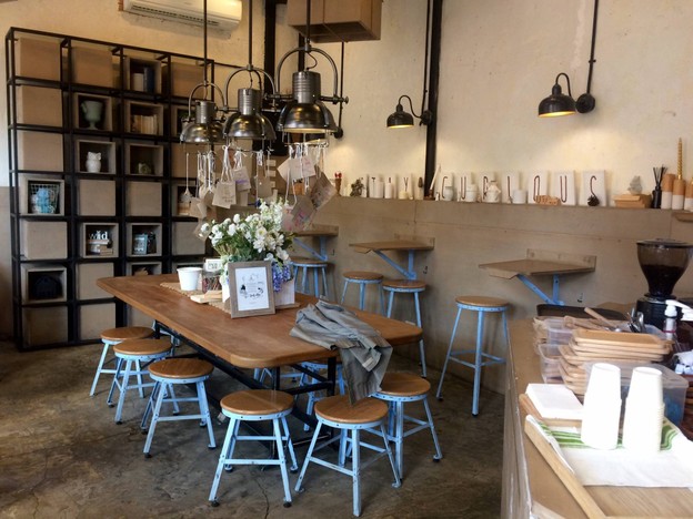 White Day Patisserie เดอะเซอร์เคิล ราชพฤกษ์