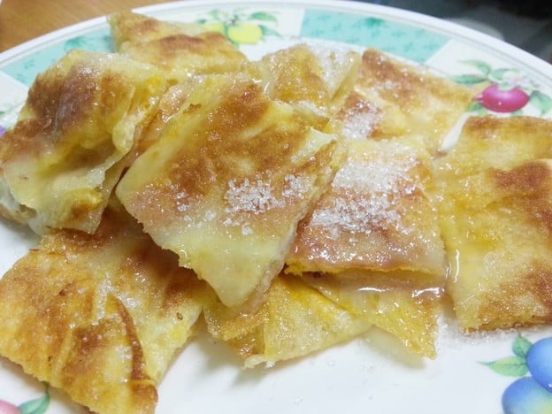 เมนูของร้าน อรุณโภชนา ฮาลาลฟู้ด อรุณโภชนา ฮาลาลฟู้ด