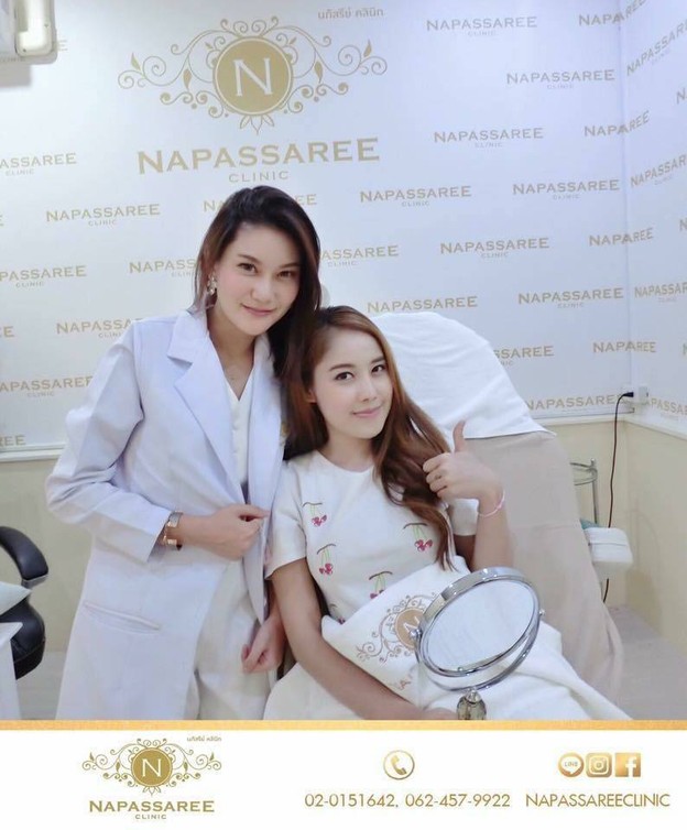 Napassaree Clinic อ่อนนุช