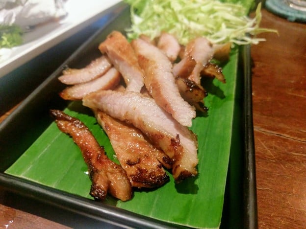 ส้มตำบางกอก