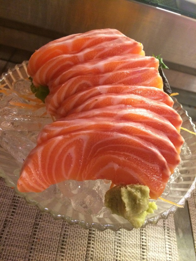 MB Sushi Sushi