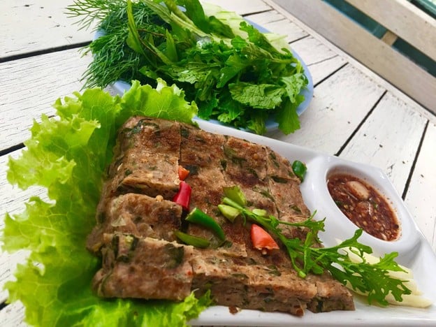 เมนูของร้าน ประไพร สนามบินขอนแก่น ขอนแก่น