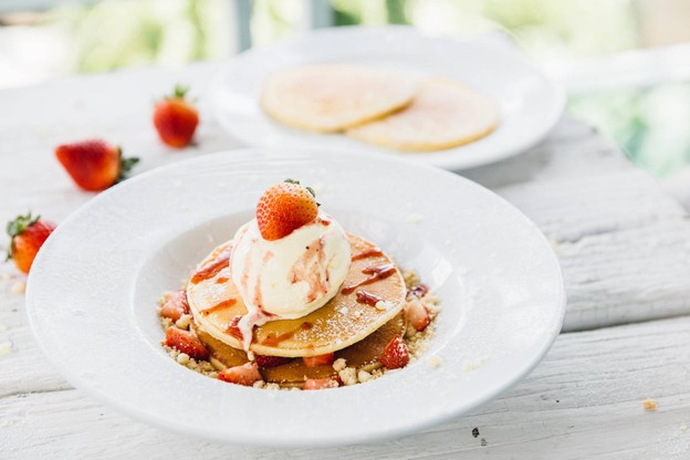 Café Kantary ศรีราชา