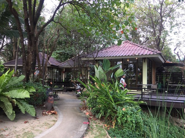 บรรยากาศ My Home