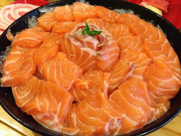Buta shabu ลาดพร้าววังหิน93