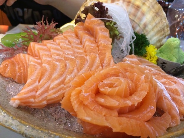 ครัวญี่ปุ่นนิปปอนมารู