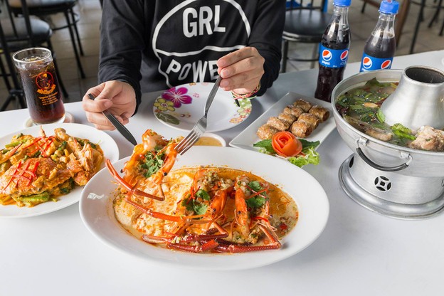 ซ้งเป็ดพะโล้ สายไหม