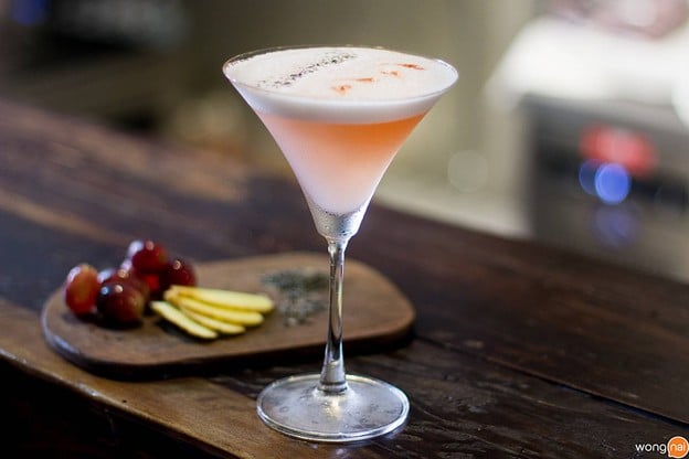 Sin Tonic Rajyindee soi 2