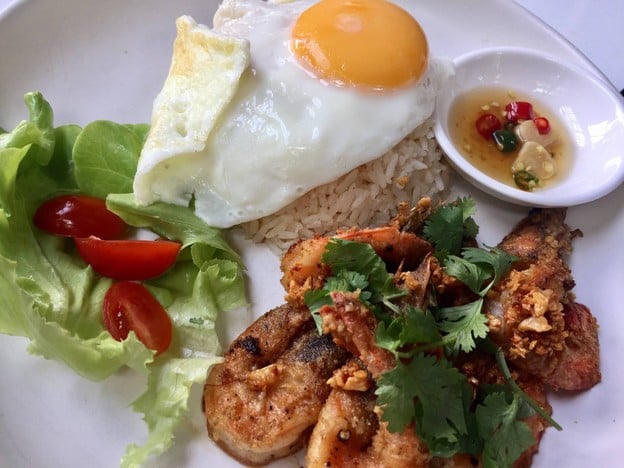 เมนูของร้าน SAMO coffee bar