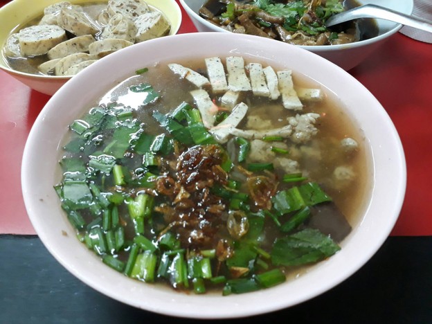 ก๋วยจั๊บญวนพี่ตุ๊กตา