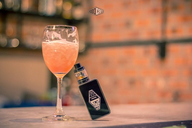 Eighty Bar