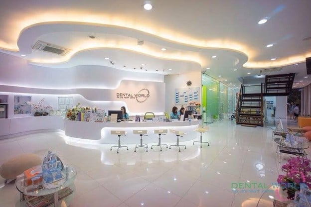 Dental World Chiangmai