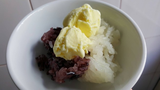 เมนูของร้าน บุญทรัพย์ (คุณหลวง)