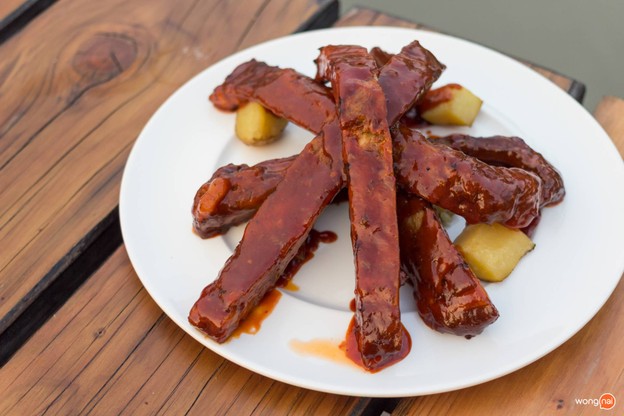 Chocolate Ville เกษตรนวมินทร์