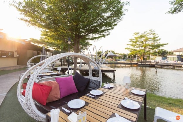 ViewDee Relax & Restaurant