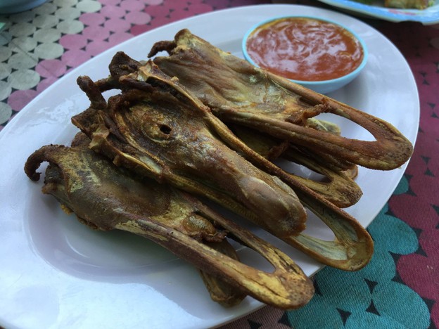 ครัวพรโสภีริมน้ำ