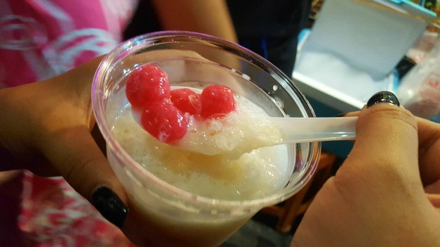 เมนูของร้าน Sweettime ขนมหวานเยาวราชเจ้าเก่า สาขาวงเวียน 22