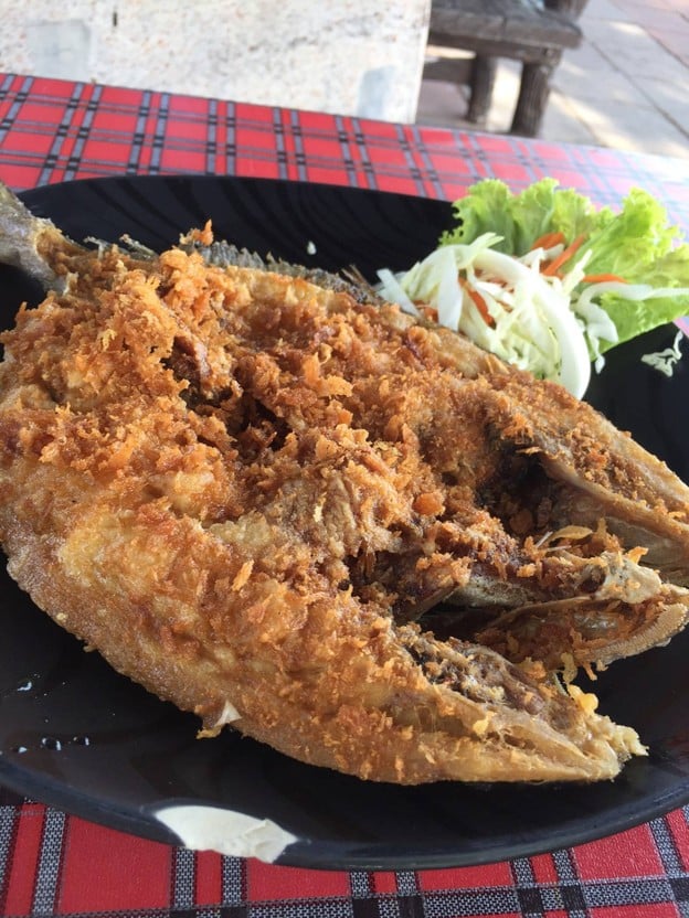 แม่คล่อง