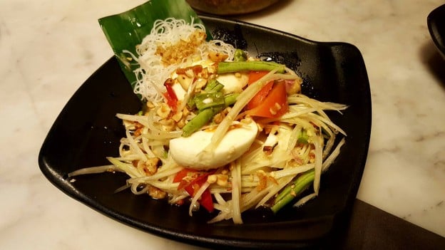 ตำมั่ว ภูเก็ต