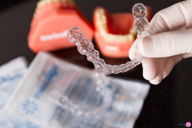 Smile Line Dental Clinic Chiang Mai