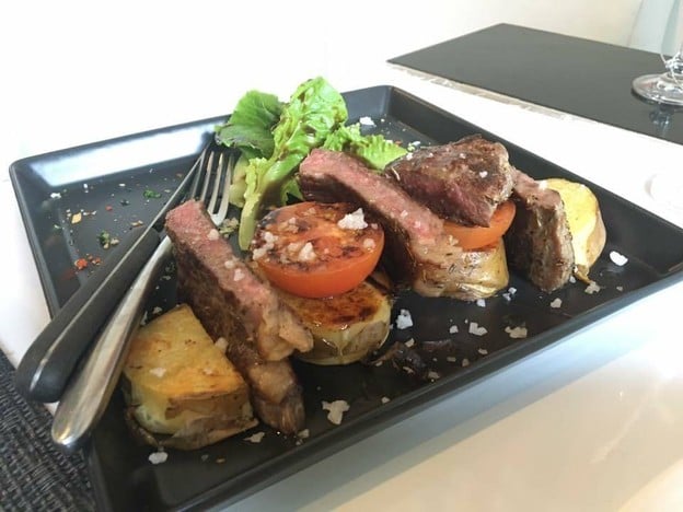 Vacca Italian Restaurant ขอนแก่น