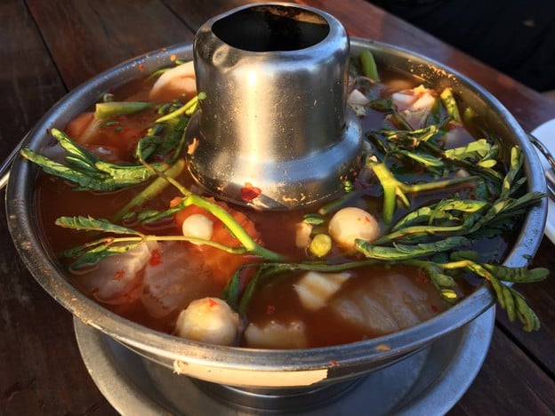 ระเบียงทะเล สมุทรปราการ