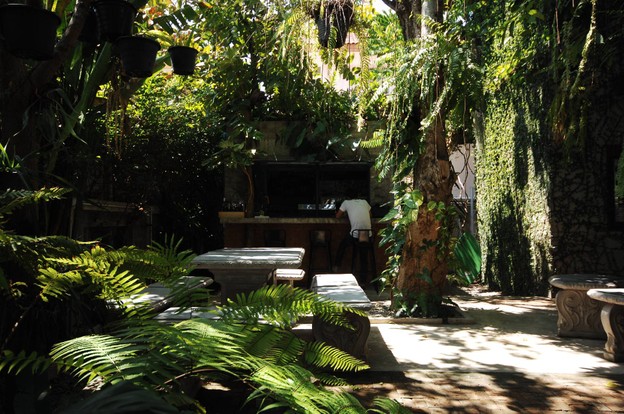 Tree House Cafe Hua hin