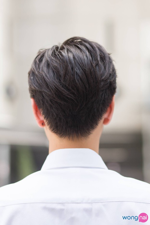 Cut & Curl centralwOrld