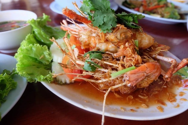 ต้อมแควป่าสัก