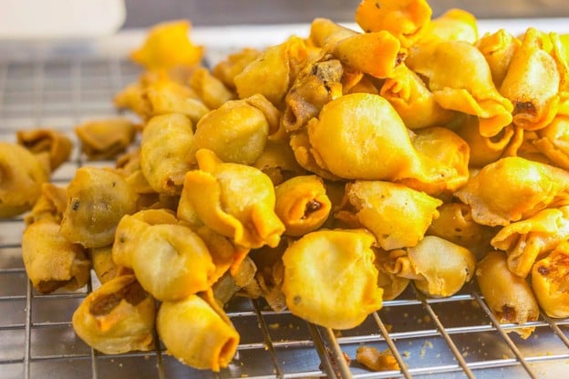 โมเลนสูตรอินโดนีเซีย