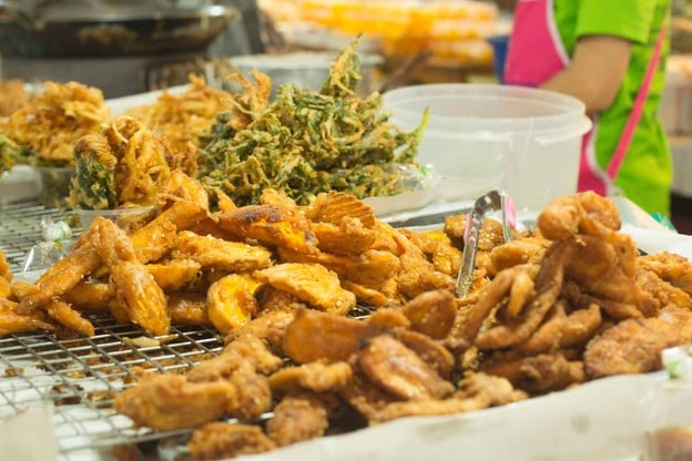 กล้วยทอดป้านิด