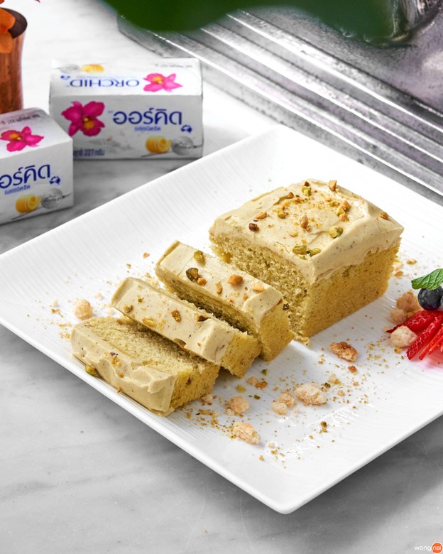 เมนูของร้าน 4 Garcons Restaurant