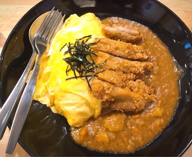 เมนูของร้าน Abushi บางอ้อ (มิตติ้งมอล จรัญ 94)