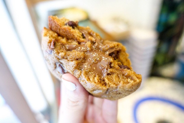 Mochiron สยามสแควร์ซอย 10