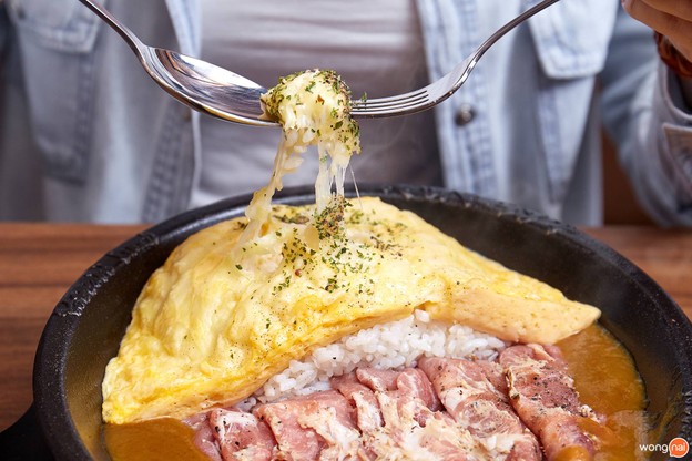 Pepper Lunch เซ็นทรัลพลาซา บางนา