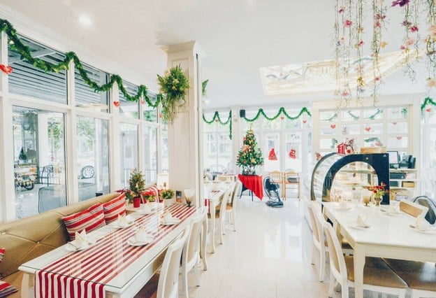 จรินทร์บางแสน