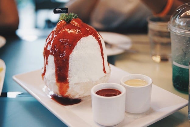 DeForrest café & bakery -