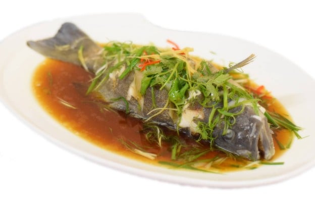 เมนูของร้าน โฮคิทเช่นพระราม3 อาหารจีน ข้าวต้มกุ๊ย พระราม3