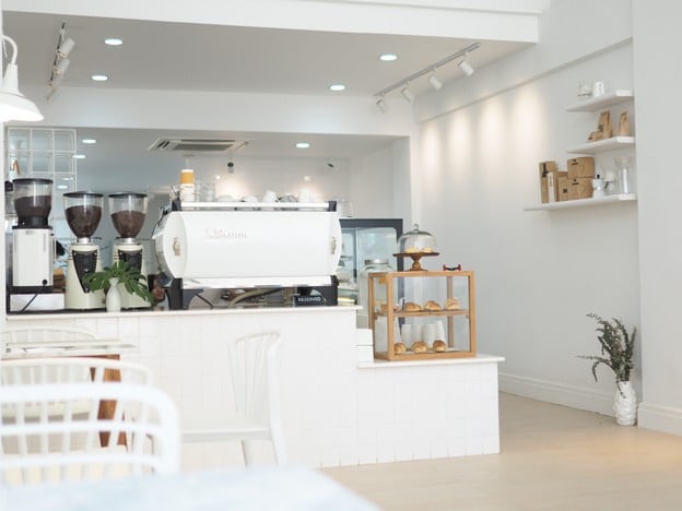 The Barisotel By The Baristro นิมมานเหมินทร์ ซอย 9