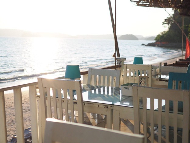 The Crab Company Krabi