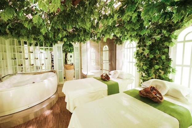 ORGANIKA SECRET SPA